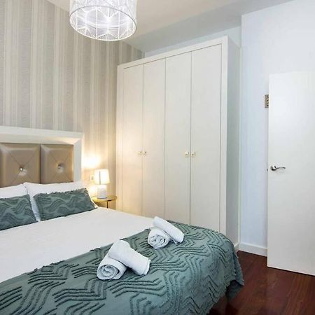 גרנדה Eco Center Granatensis Catedral 2 Habitaciones Free Parking מראה חיצוני תמונה