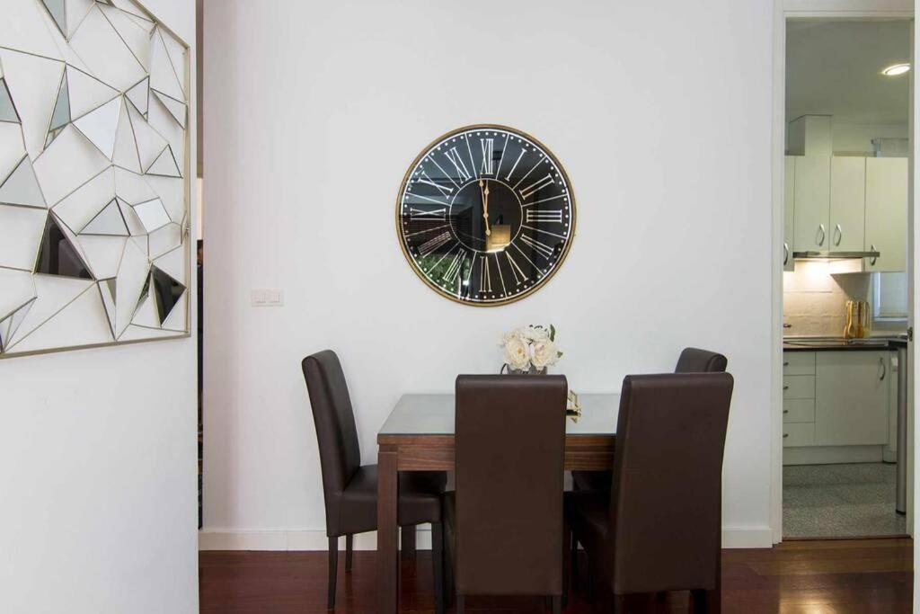 גרנדה Eco Center Granatensis Catedral 2 Habitaciones Free Parking מראה חיצוני תמונה