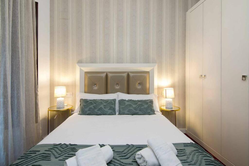 גרנדה Eco Center Granatensis Catedral 2 Habitaciones Free Parking מראה חיצוני תמונה