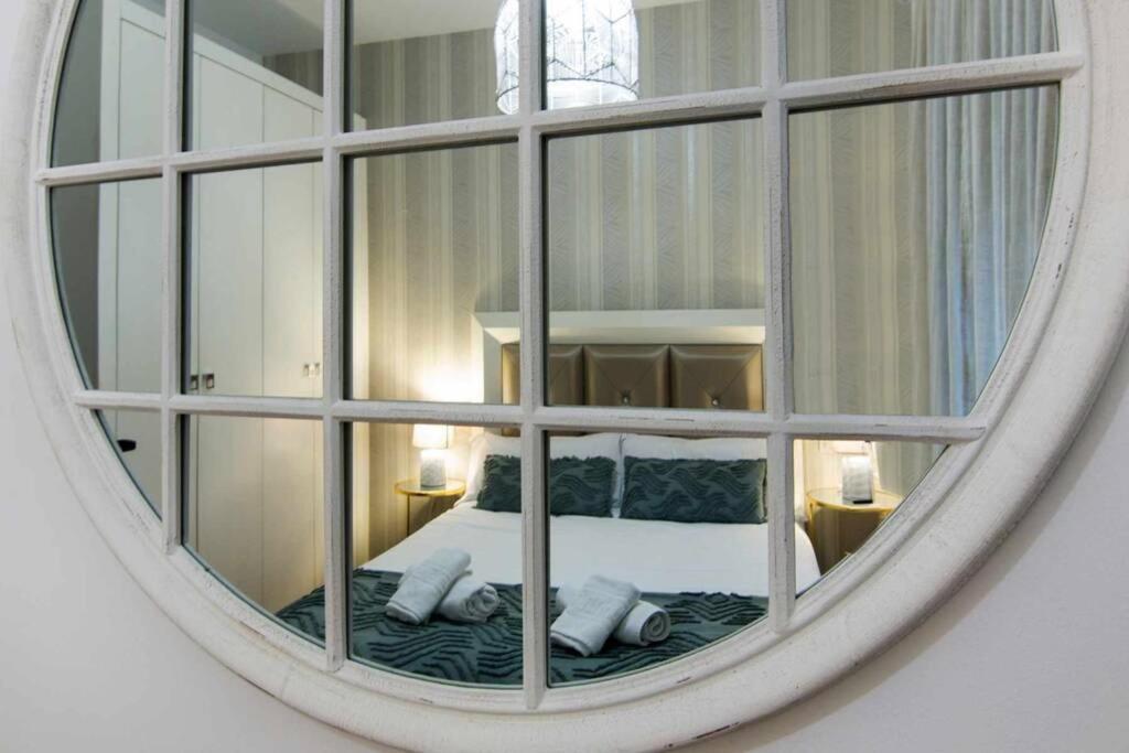 גרנדה Eco Center Granatensis Catedral 2 Habitaciones Free Parking מראה חיצוני תמונה