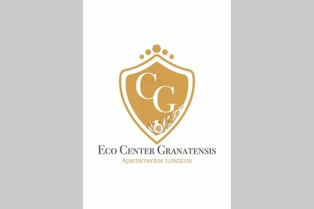 גרנדה Eco Center Granatensis Catedral 2 Habitaciones Free Parking מראה חיצוני תמונה